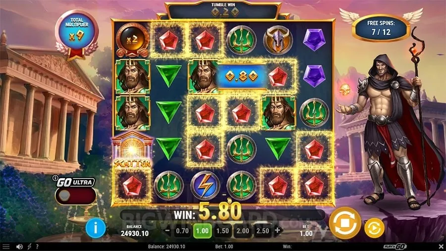 Top Slot Games 2026